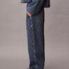 Cargo-Jeans