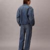 Cargo-Jeans