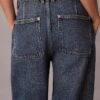 Cargo-Jeans