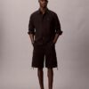 Cargo-Shorts aus Cotton Stretch-Twill Cargo-Shorts aus Cotton Stretch-Twill