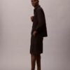 Cargo-Shorts aus Cotton Stretch-Twill Cargo-Shorts aus Cotton Stretch-Twill