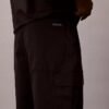 Cargo-Shorts aus Cotton Stretch-Twill Cargo-Shorts aus Cotton Stretch-Twill