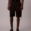 Cargo-Shorts aus Cotton Stretch-Twill Cargo-Shorts aus Cotton Stretch-Twill