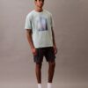 Cargo-Shorts zum Hineinschlüpfen