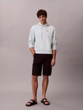 Cargo-Shorts zum Hineinschlüpfen