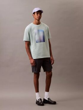 Cargo-Shorts zum Hineinschlüpfen