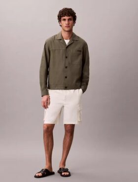 Cargo-Shorts zum Hineinschlüpfen
