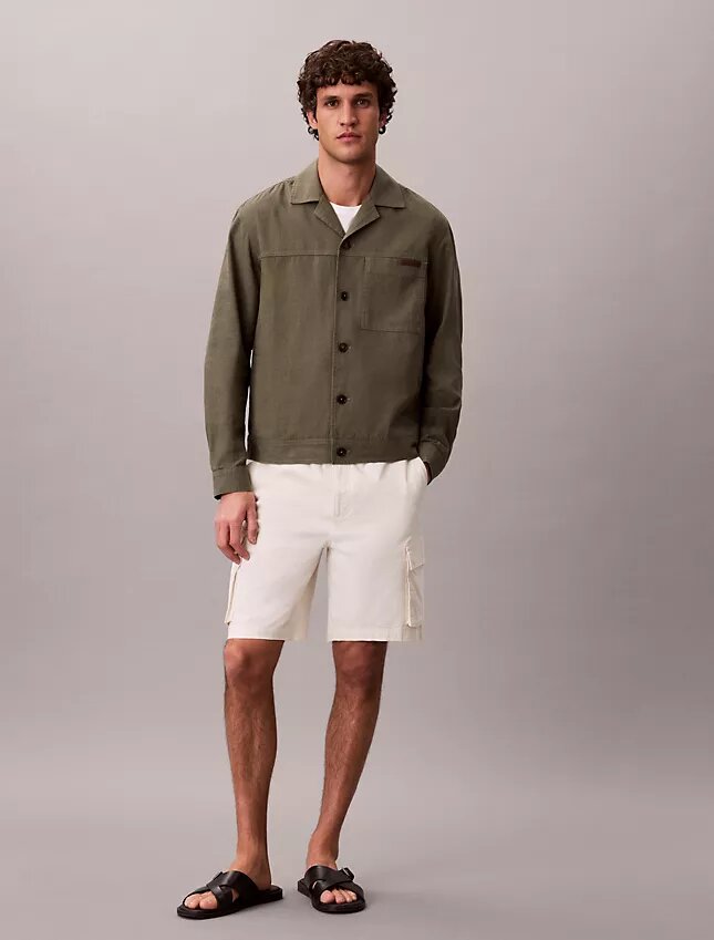 Cargo-Shorts zum Hineinschlüpfen Cargo-Shorts zum Hineinschlüpfen