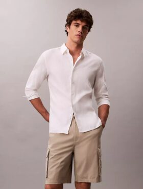 Cargo-Shorts zum Hineinschlüpfen