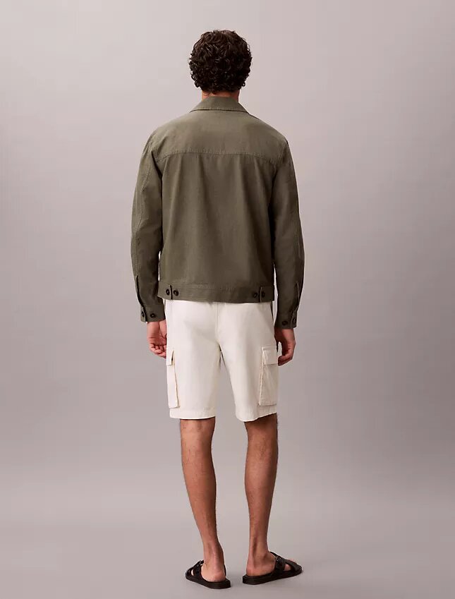 Cargo-Shorts zum Hineinschlüpfen Cargo-Shorts zum Hineinschlüpfen