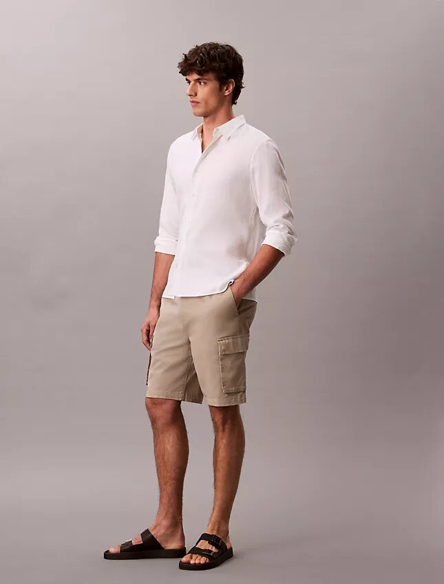 Cargo-Shorts zum Hineinschlüpfen Cargo-Shorts zum Hineinschlüpfen