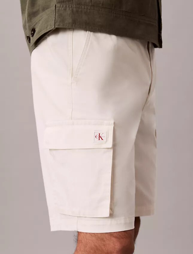 Cargo-Shorts zum Hineinschlüpfen Cargo-Shorts zum Hineinschlüpfen