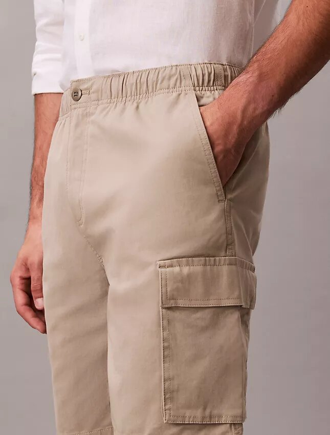 Cargo-Shorts zum Hineinschlüpfen Cargo-Shorts zum Hineinschlüpfen