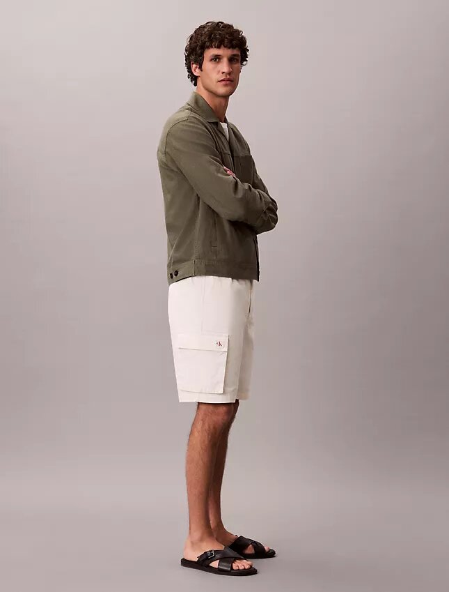 Cargo-Shorts zum Hineinschlüpfen Cargo-Shorts zum Hineinschlüpfen