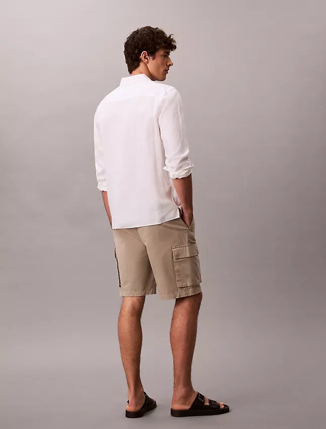 Cargo-Shorts zum Hineinschlüpfen Cargo-Shorts zum Hineinschlüpfen