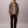 Cargohose aus Cotton Stretch mit gerader Passform Cargohose aus Cotton Stretch mit gerader Passform