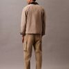 Cargohose aus Cotton Stretch mit gerader Passform Cargohose aus Cotton Stretch mit gerader Passform
