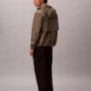 Cargohose aus Cotton Stretch mit gerader Passform Cargohose aus Cotton Stretch mit gerader Passform