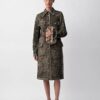 Carla Pony Car Coat Carla Pony Car Coat