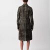 Carla Pony Car Coat Carla Pony Car Coat
