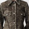 Carla Pony Car Coat Carla Pony Car Coat