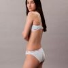 Carousel Cotton Stretch Ripp Bikini, 3er-Pack Carousel Cotton Stretch Ripp Bikini, 3er-Pack