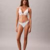 Carousel Cotton Stretch Ripp Thong im 3er-Pack Carousel Cotton Stretch Ripp Thong im 3er-Pack