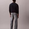 Carpenter-Jeans mit geradem Bein