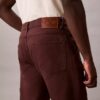Carpenter-Jeans mit geradem Bein Carpenter-Jeans mit geradem Bein