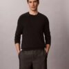 Chambray Straight 7″ Pull-On-Shorts