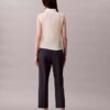 Chino-Hose aus Cotton Stretch mit gerader Passform Chino-Hose aus Cotton Stretch mit gerader Passform