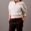 Chino-Hose aus Cotton Stretch mit gerader Passform Chino-Hose aus Cotton Stretch mit gerader Passform