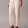 Chino-Hose aus Cotton Stretch mit gerader Passform Chino-Hose aus Cotton Stretch mit gerader Passform