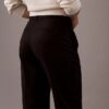 Chino-Hose aus Cotton Stretch mit gerader Passform Chino-Hose aus Cotton Stretch mit gerader Passform