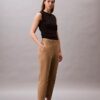 Chino-Hose aus Cotton Stretch mit gerader Passform Chino-Hose aus Cotton Stretch mit gerader Passform