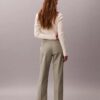 Chino-Hose aus Cotton Stretch mit gerader Passform Chino-Hose aus Cotton Stretch mit gerader Passform