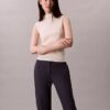 Chino-Hose aus Cotton Stretch mit gerader Passform Chino-Hose aus Cotton Stretch mit gerader Passform