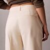 Chino-Hose aus Cotton Stretch mit gerader Passform Chino-Hose aus Cotton Stretch mit gerader Passform