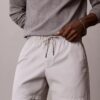 Chino-Shorts aus Cotton Stretch