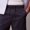 Chino-Shorts aus Cotton Stretch