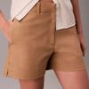 Chino-Shorts aus Cotton Stretch Chino-Shorts aus Cotton Stretch