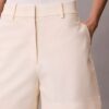 Chino-Shorts aus Cotton Stretch Chino-Shorts aus Cotton Stretch