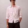 Chino-Shorts aus Cotton Stretch