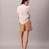 Chino-Shorts aus Cotton Stretch Chino-Shorts aus Cotton Stretch