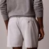 Chino-Shorts aus Cotton Stretch