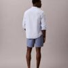 Chino-Shorts aus Cotton Stretch