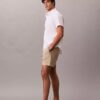Chino-Shorts aus Cotton Stretch