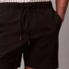 Chino-Shorts aus Cotton Stretch