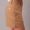 Chino-Shorts aus Cotton Stretch Chino-Shorts aus Cotton Stretch