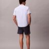 Chino-Shorts aus Cotton Stretch